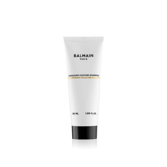 BALMAIN Couleurs Couture Shampoo 50 ml