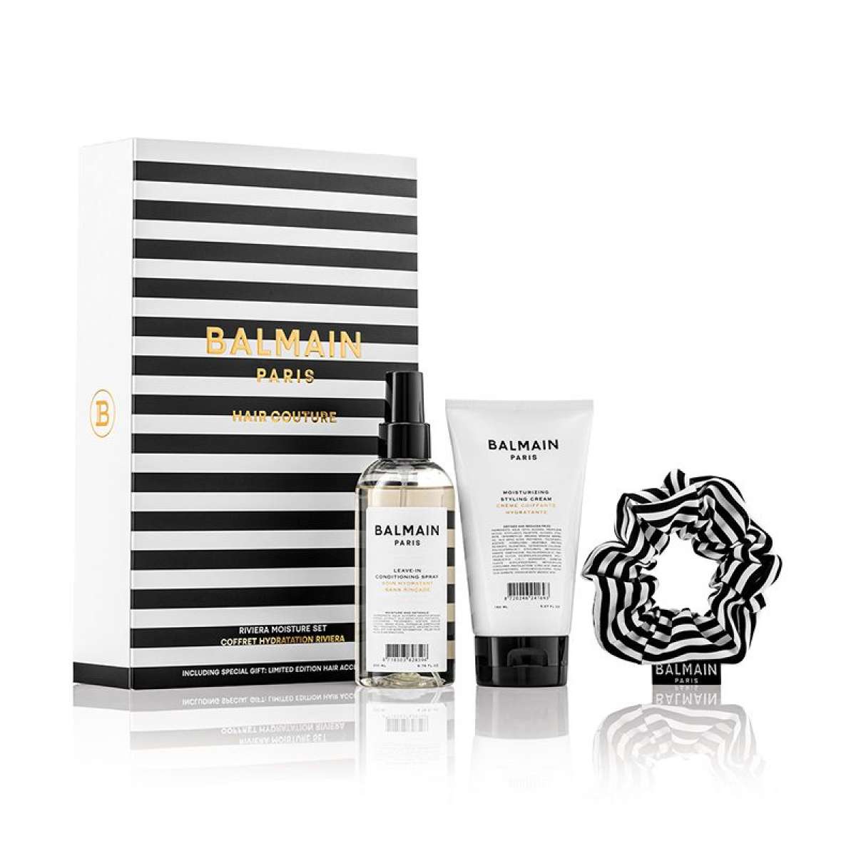 Balmain Riviera Moisture Set SS23