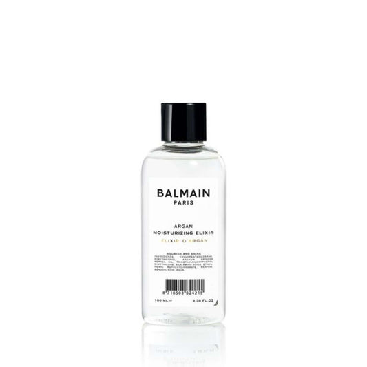 BALMAIN Argan Moisturizing Elixir 100 ml