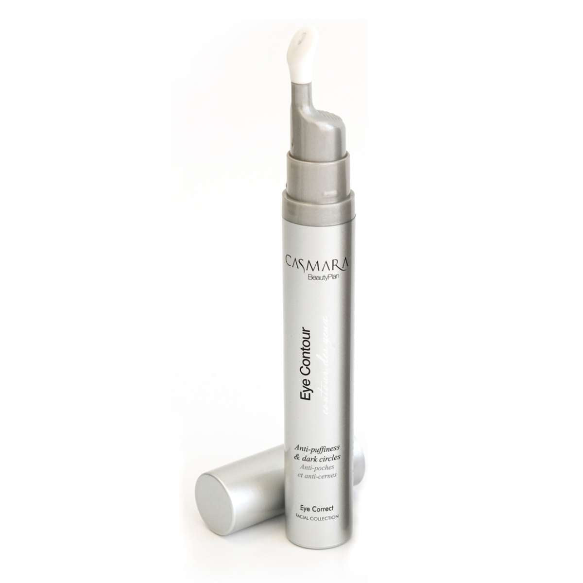 CASMARA Eye Contour Anti-Puffiness & Dark Circles 15 ml