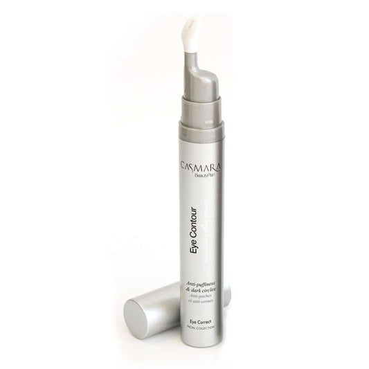 CASMARA Eye Contour Anti-Puffiness & Dark Circles 15 ml