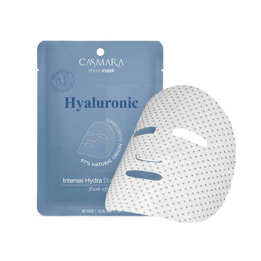 CASMARA INTENSE HYDRA BOOSTER MASK 1pc