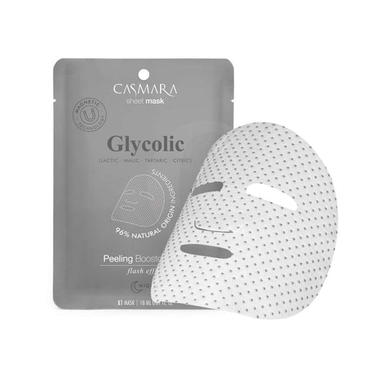 CASMARA PEELING BOOSTER MASK 1pc