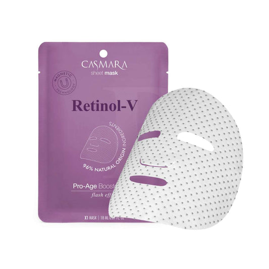 CASMARA PRO-AGE BOOSTER MASK 1pc