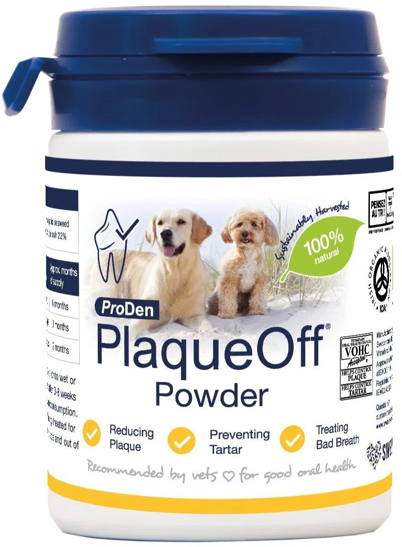 ProDen PlaqueOff Powder 40g