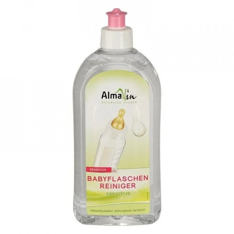 ALMAWIN Washing agent for baby bottles and pacifiers 500 ml