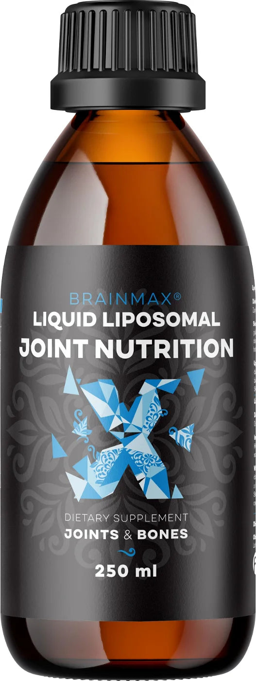 BrainMax Liposomal Joint nutrition 250 ml