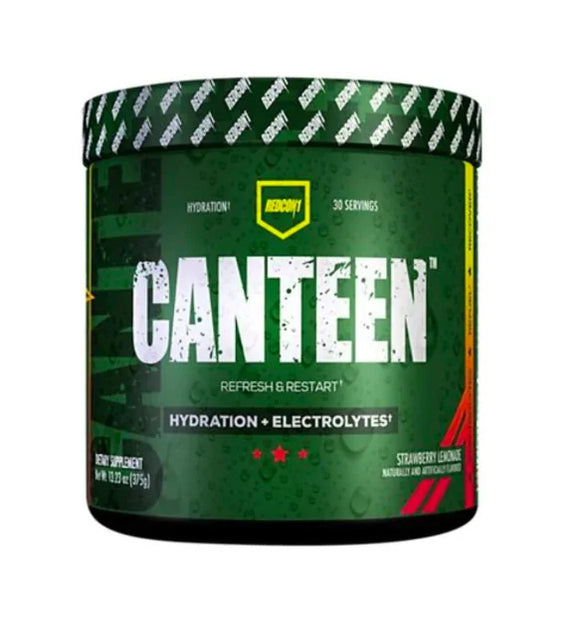 Redcon1 Canteen 375 g