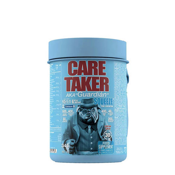 ZOOMAD LABS CARETAKER® SQUEEZE (345 G)