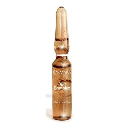 Casmara Ampoule Age Complex against wrinkles 5 x 2.5 ml