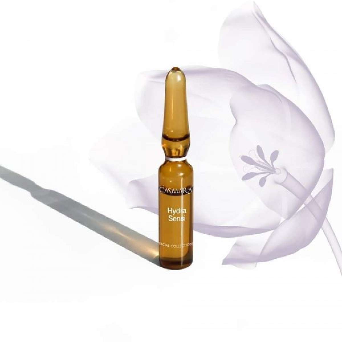 Casmara Ampoule Hydra Sensi Ampoule for sensitive skin 5 x 2.5 ml