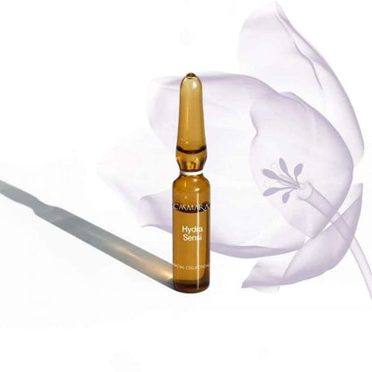 Casmara Ampoule Hydra Sensi Ampoule for sensitive skin 5 x 2.5 ml