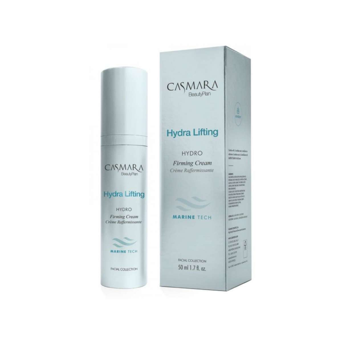 Casmara Hydra Lifting Hydro Firming Cream 50 ml