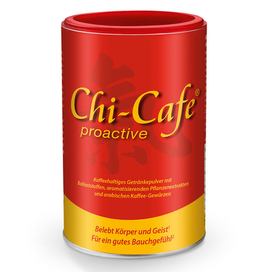 Dr. Jacob's Chi-Cafe proactive 180 g