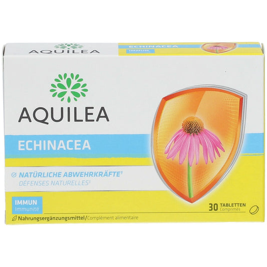 Aquilea Echinacea 30 tablets