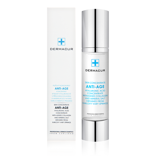 DERMACUR Skin Concentrate Anti-Age 50 ml