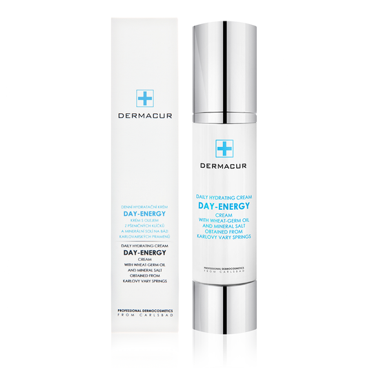 DERMACUR Day-Energy Cream 50 ml