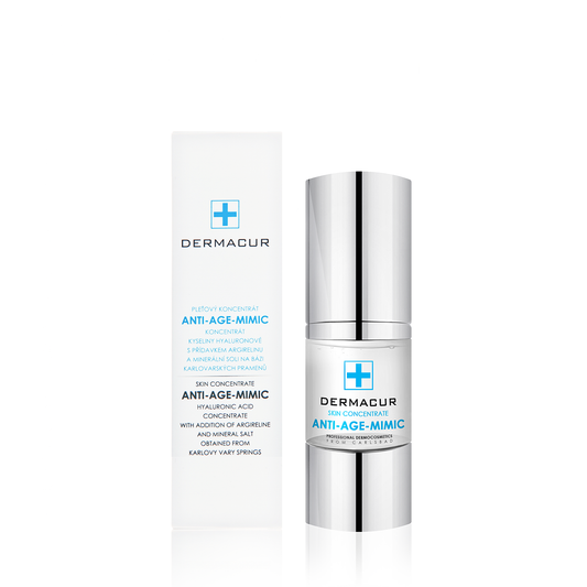 DERMACUR Skin Concentrate Anti-Age Mimic 20 ml
