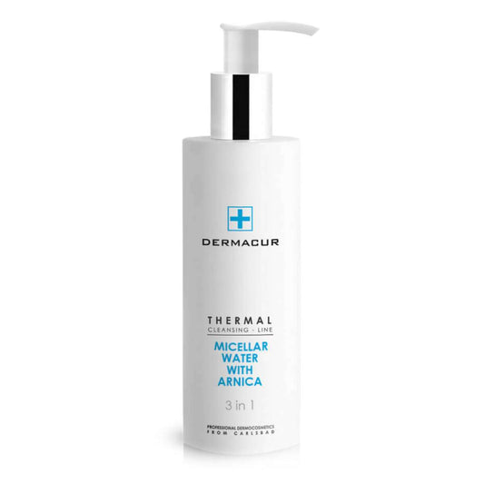 DERMACUR Thermal Micellar Water 200 ml