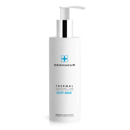 DERMACUR Thermal Cleaning Line Soft Milk 200 ml