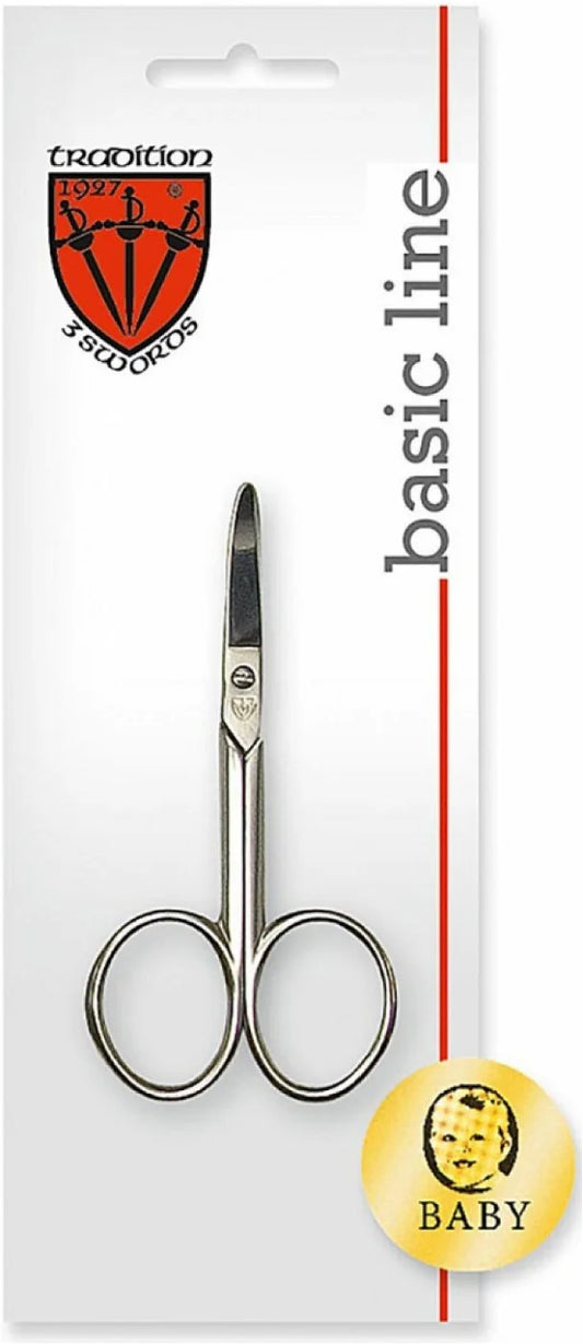 KELLERMANN kid's manicure scissors BS 1637 N