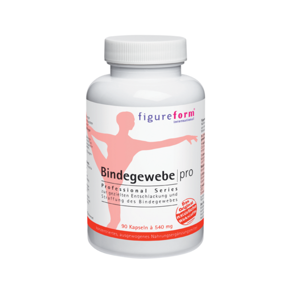 Figureform Pro Connective Tissue Capsules