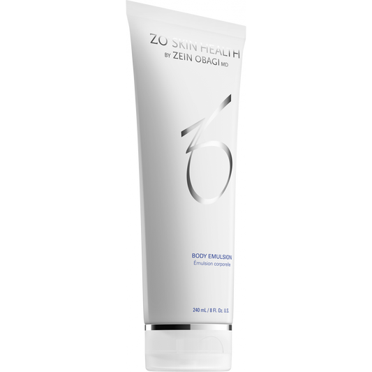 ZO SKIN HEALTH by Zein Obagi Body Emulsion - Universal Body Cream, 240 ml