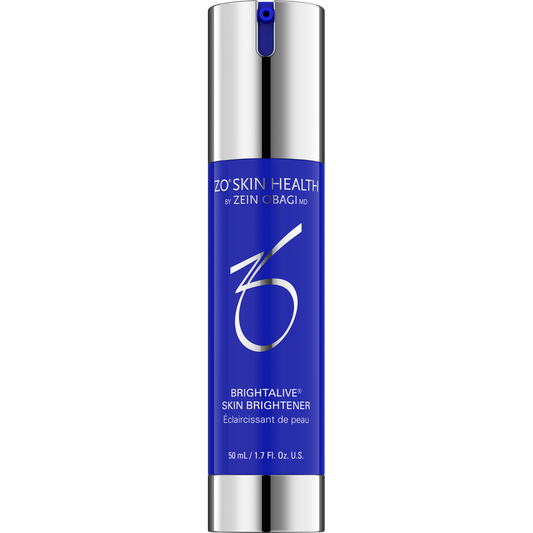 ZO SKIN HEALTH by Zein Obagi Brightalive Brightener 50 ml