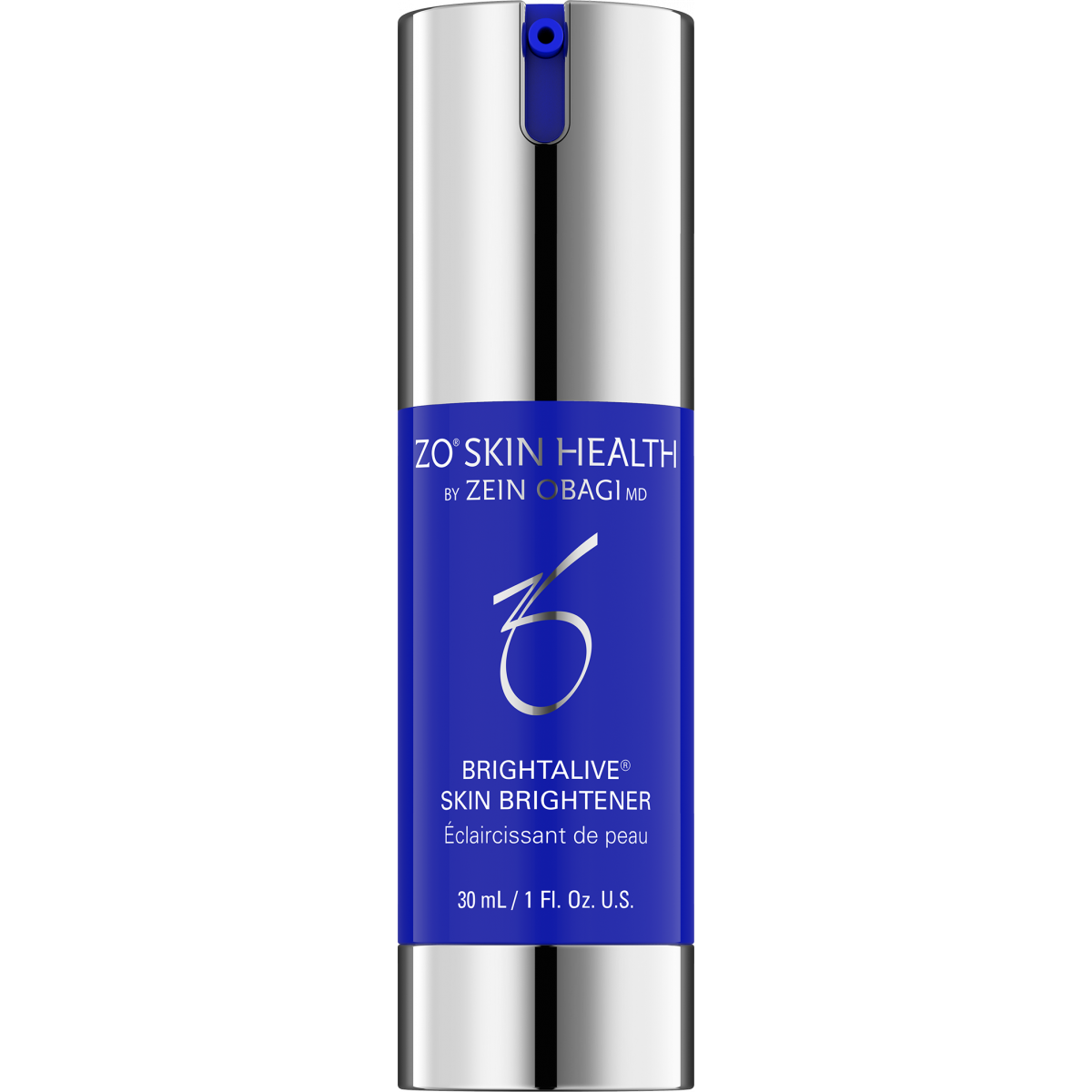 ZO SKIN HEALTH by Zein Obagi Brightalive Brightener 30 ml