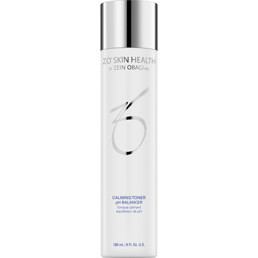 ZO SKIN HEALTH by Zein Obagi Calming Toner pH Balancer 180 ml