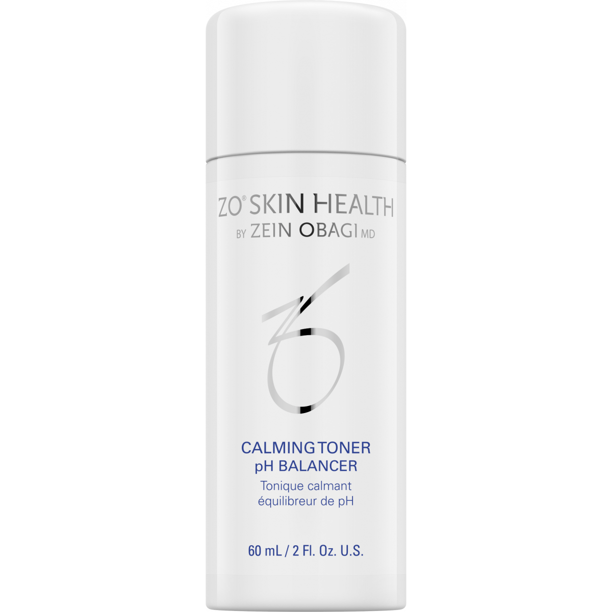 ZO SKIN HEALTH by Zein Obagi Calming Toner pH Balancer 50 ml