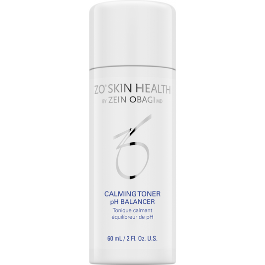 ZO SKIN HEALTH by Zein Obagi Calming Toner pH Balancer 50 ml