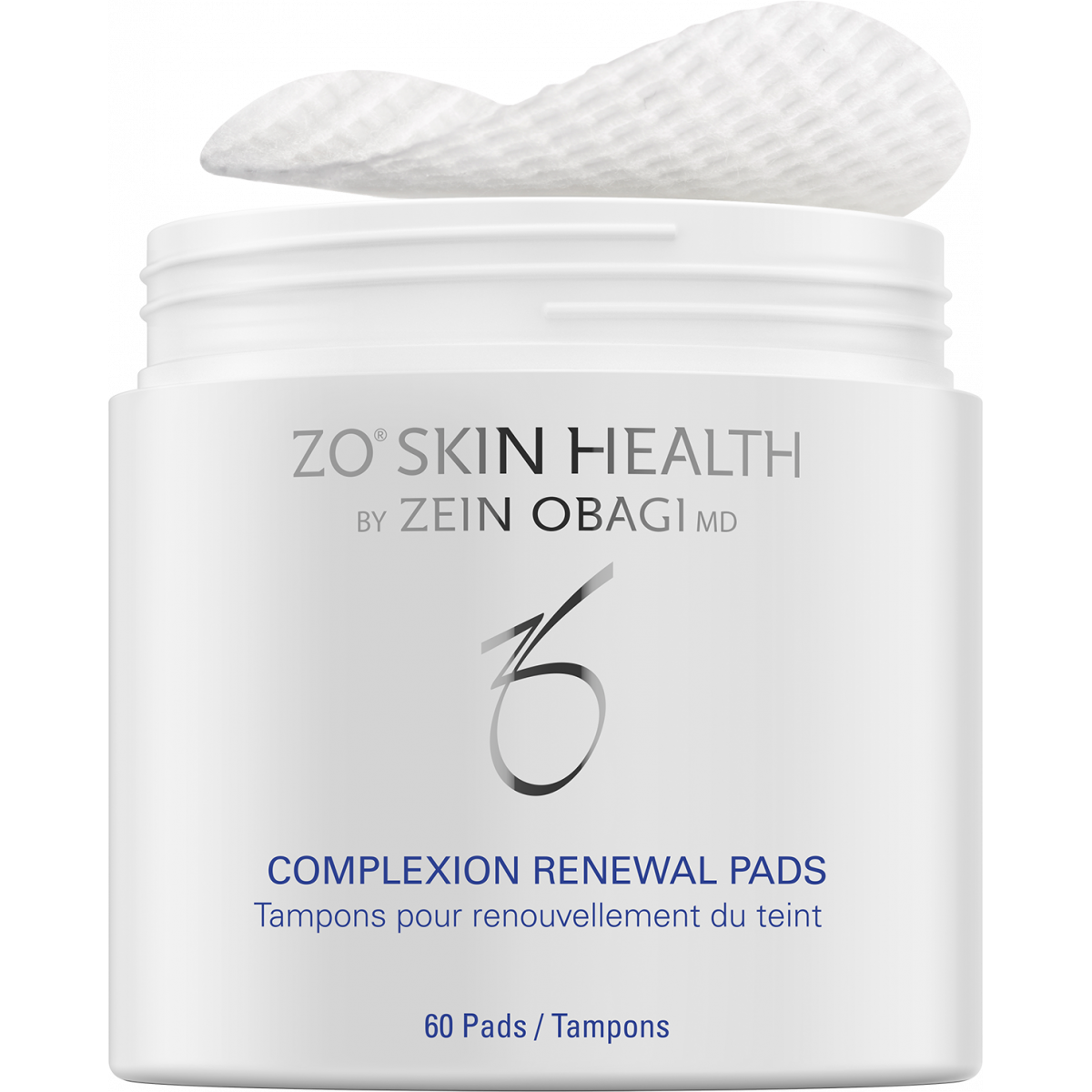 ZO SKIN HEALTH by Zein Obagi Complexion Renewal Pads 60 pcs