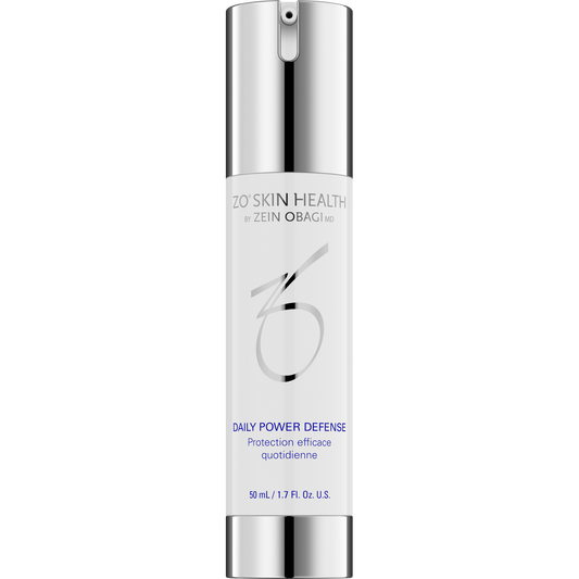 ZO SKIN HEALTH by Zein Obagi Daily Power Defence 50 ml