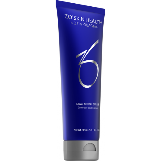 ZO SKIN HEALTH by Zein Obagi Dual Action Scrub 116 ml