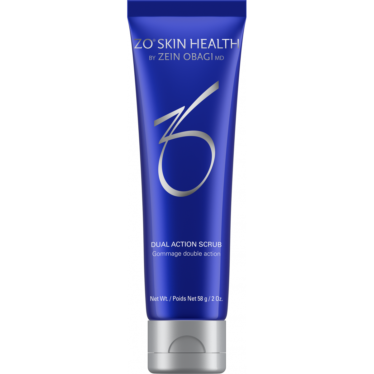 ZO SKIN HEALTH by Zein Obagi Dual Action Scrub 58 g