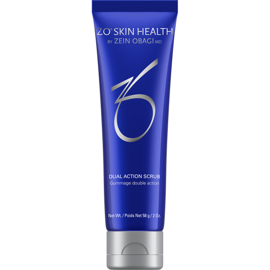 ZO SKIN HEALTH by Zein Obagi Dual Action Scrub 58 g