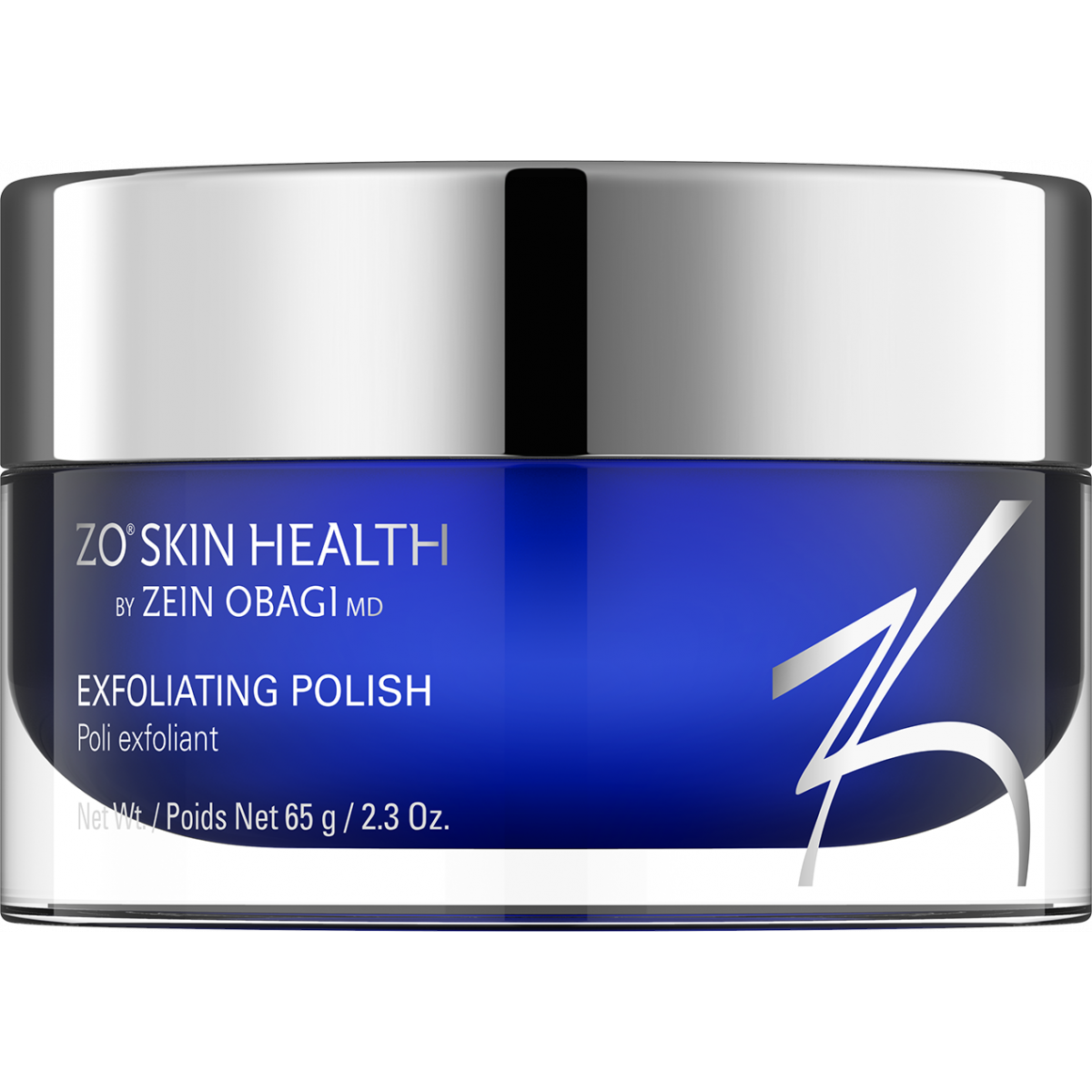 ZO SKIN HEALTH by Zein Obagi Exfoliating Polish 65 g
