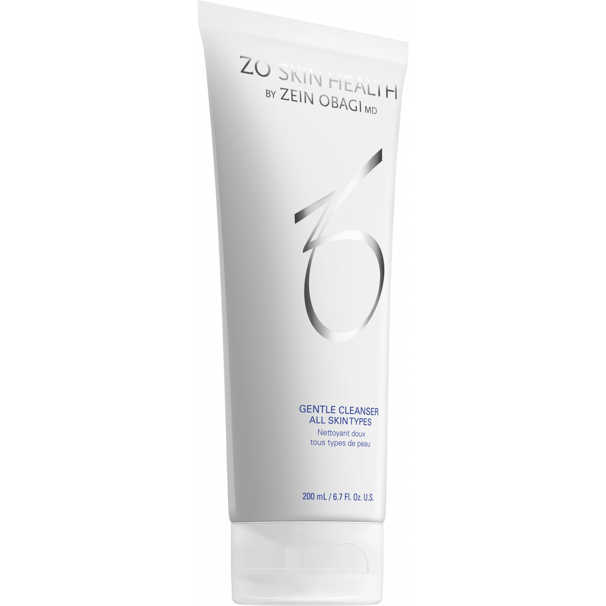 ZO SKIN HEALTH by Zein Obagi Gentle Cleanser All Skin Types, 200 ml