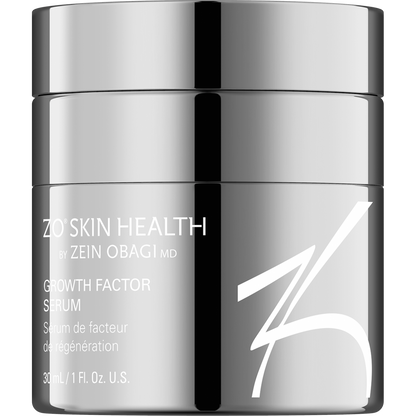 ZO SKIN HEALTH by Zein Obagi Growth Factor Serum, 30 ml