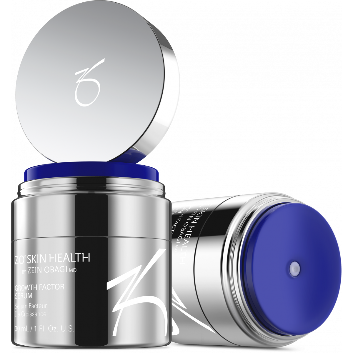 ZO SKIN HEALTH by Zein Obagi Growth Factor Serum, 30 ml