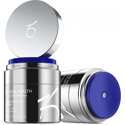 ZO SKIN HEALTH by Zein Obagi Growth Factor Serum, 30 ml