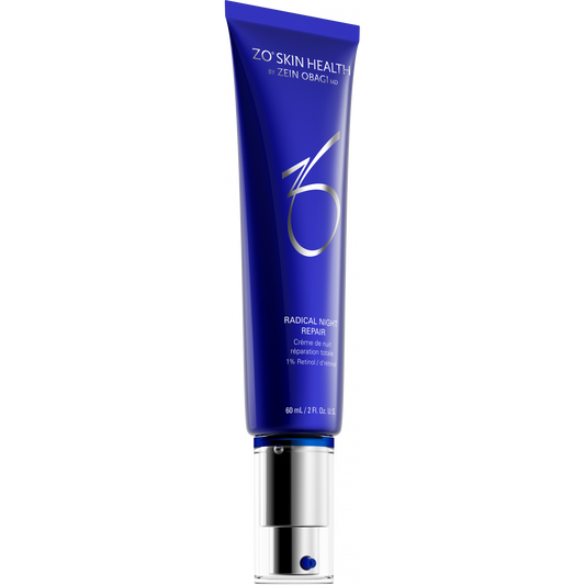 ZO SKIN HEALTH by Zein Obagi Radical Night Repair 1% Retinol 60 ml