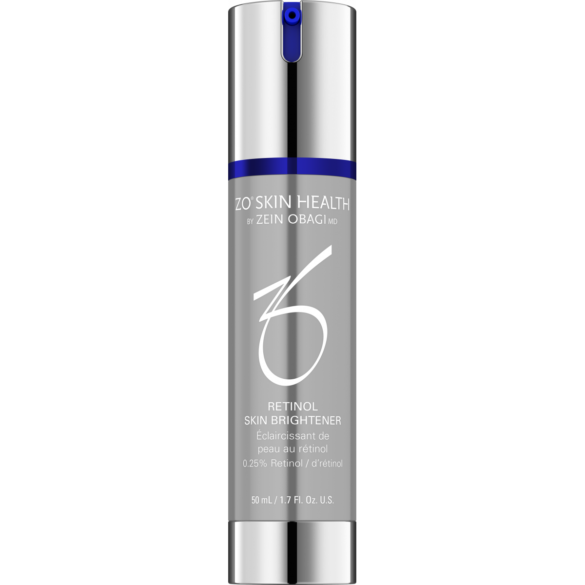 ZO SKIN HEALTH by Zein Obagi Retinol Skin Brightener 0.25% Retinol, 50 ml