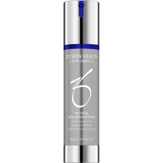 ZO SKIN HEALTH by Zein Obagi Retinol Skin Brightener 0.25% Retinol, 50 ml