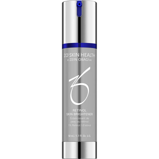 ZO SKIN HEALTH by Zein Obagi Retinol Skin Brightener 1% Retinol, 50 ml