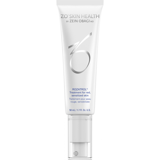ZO SKIN HEALTH by Zein Obagi Rozatrol Treatment For Red Sensitized Skin 50 ml
