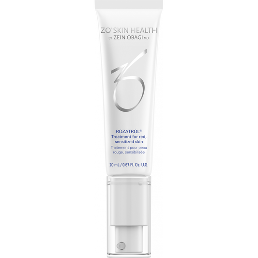 ZO SKIN HEALTH by Zein Obagi Rozatrol Treatment For Red Sensitized Skin 20 ml
