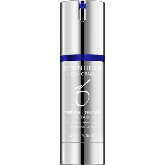 ZO SKIN HEALTH by Zein Obagi Wrinkle + Texture Repair Retinol 0,5% (Retamax), 30 ml