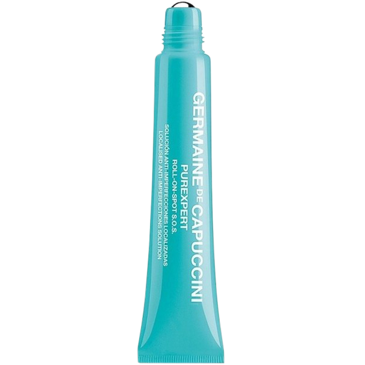GERMAINE de CAPUCCINI PUREXPERT - Topical product for comedones and acne, 15 ml